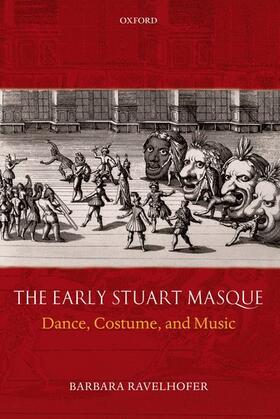 EARLY STUART MASQUE