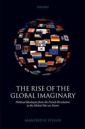 The Rise of the Global Imaginary