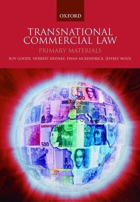 Transnational Commercial Law