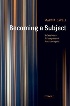 BECOMING A SUBJECT