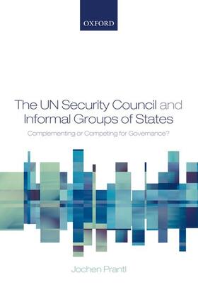 UN SECURITY COUNCIL & INFORMAL