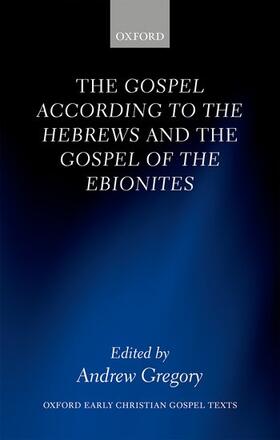 GOSPEL ACCORDING TO THE HEBREW