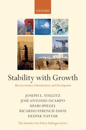 Stability with Growth
