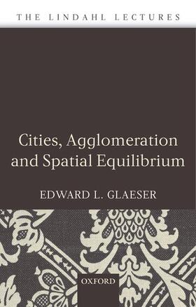 CITIES AGGLOMERATION & SPATIAL