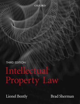 Intellectual Property Law