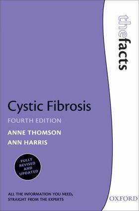CYSTIC FIBROSIS UPDATED REVISE