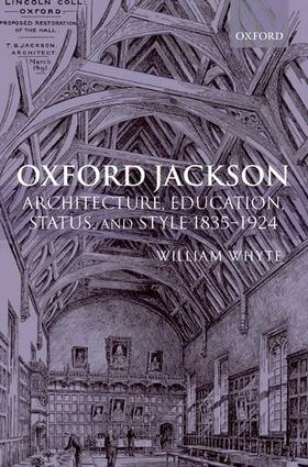 OXFORD JACKSON