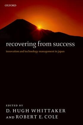 Recovering from Success