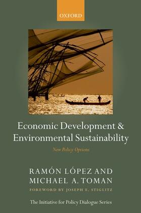 ECONOMIC DEVELOPMENT & ENVIRON