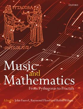 Music and Mathematics