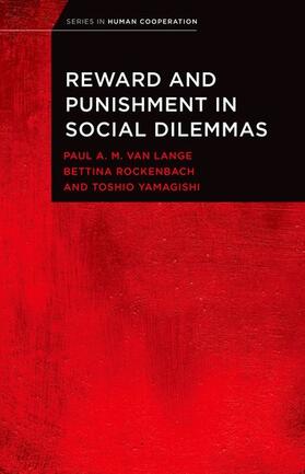 REWARD & PUNISHMENT IN SOCIAL