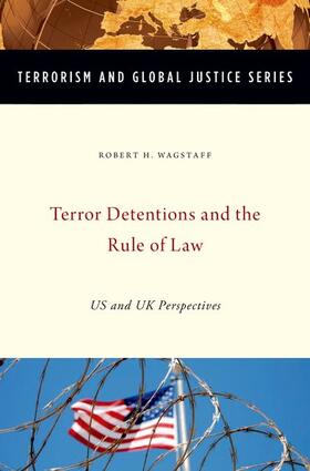 TERROR DETENTIONS & THE RULE O