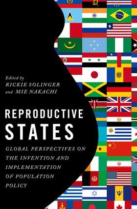 REPRODUCTIVE STATES