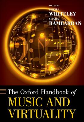 OXFORD HANDBK OF MUSIC & VIRTU