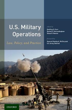 US MILITARY OPERATIONS