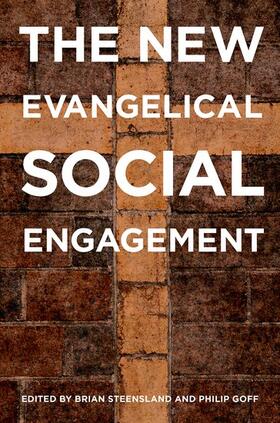 NEW EVANGELICAL SOCIAL ENGAGEM
