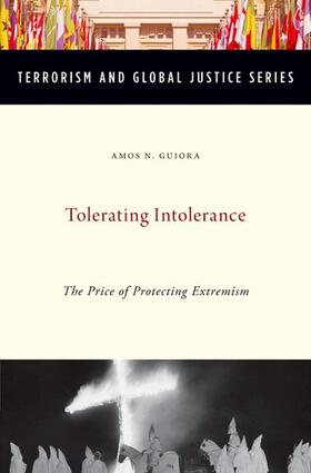 TOLERATING INTOLERANCE