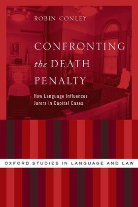 Confronting the Death Penalty