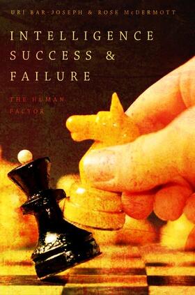 INTELLIGENCE SUCCESS & FAILURE