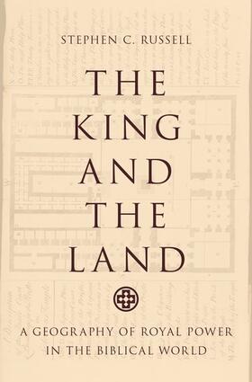 KING & THE LAND