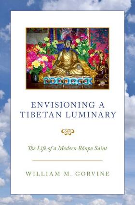 Gorvine, W: Envisioning a Tibetan Luminary