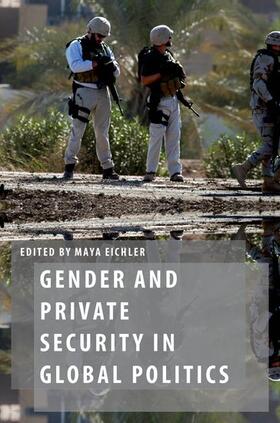 GENDER & PRIVATE SECURITY IN G