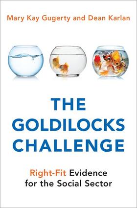 Gugerty, M: Goldilocks Challenge
