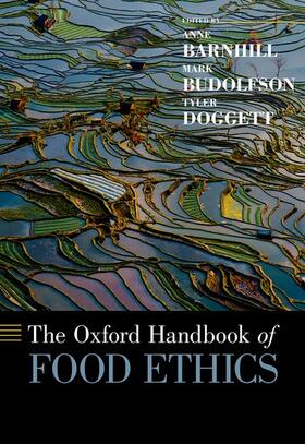 OXFORD HANDBK OF FOOD ETHICS