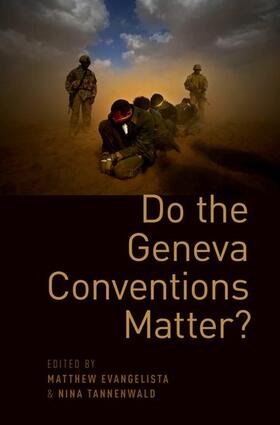 DO THE GENEVA CONVENTIONS MATT