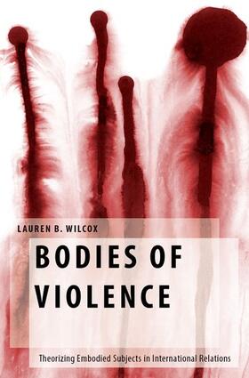 BODIES OF VIOLENCE