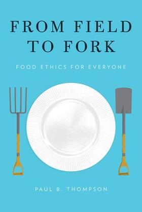 FROM FIELD TO FORK