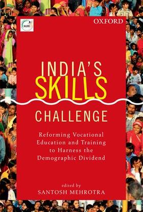 India's Skill Challenge