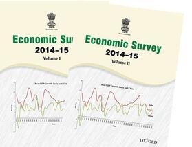 Economic Survey 2014a15