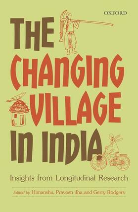 The Changing Village in India