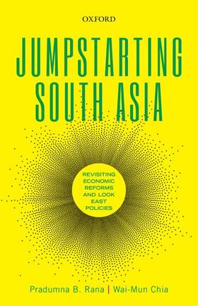 Rana, P: Jumpstarting South Asia