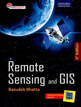 Bhatta, B: Remote Sensing and GIS
