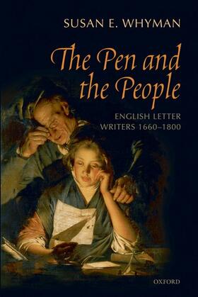 PEN & THE PEOPLE