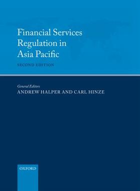 FINANCIAL SERVICES REGULATION