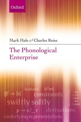 The Phonological Enterprise