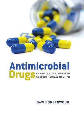 ANTIMICROBIAL DRUGS