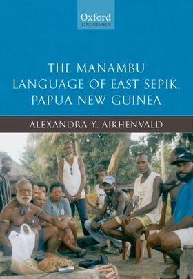 MANAMBU LANGUAGE OF EAST SEPIK