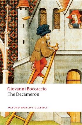 Boccaccio, G: Decameron