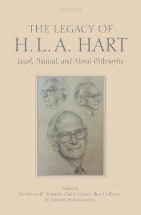LEGACY OF HLA HART