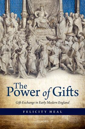 POWER OF GIFTS