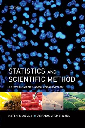 STATISTICS & SCIENTIFIC METHOD