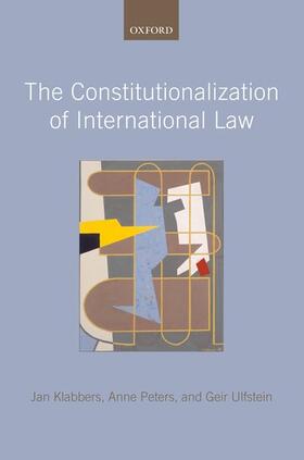 CONSTITUTIONALIZATION OF INTL