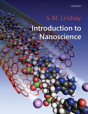 Lindsay, S: Introduction to Nanoscience