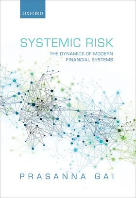 Systemic Risk: The Dynamics of Modern Financial Systems