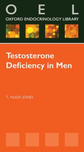 Testosterone Deficiency in Men