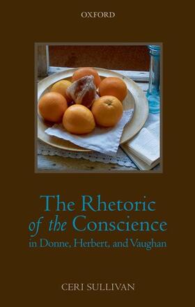 RHETORIC OF THE CONSCIENCE IN